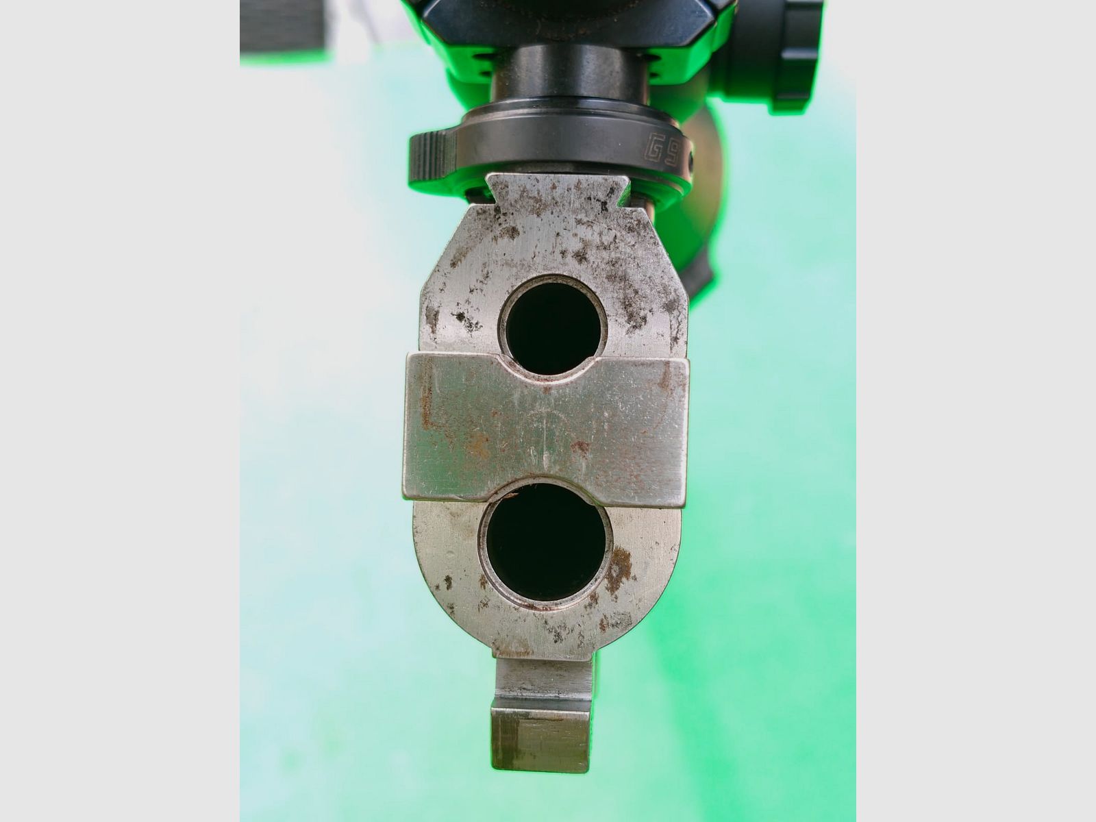 Blaser BS 97 mit Zeiss 3-12x50 RESERVIERT!!!