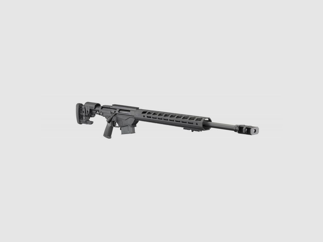 RUGER PRECISION RIFLE 300 WIN MAG 26", Bild 2 von 6