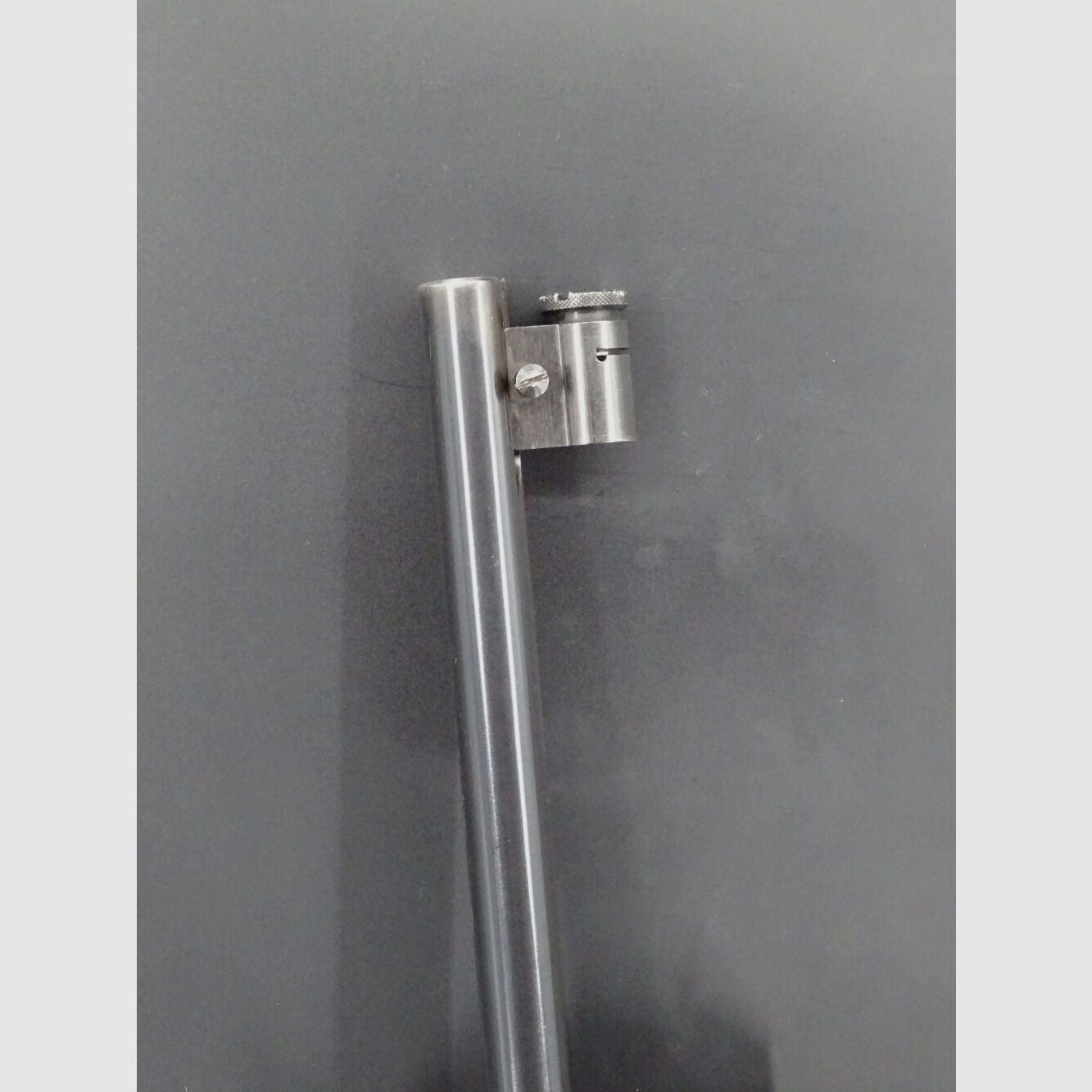 PGH Suhl M150 Standard Q1 Kaliber .22lr M150, afbeelding 3 van 5