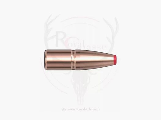 50 ogives Cal.22 D.224 50Grs ECX HORNADY