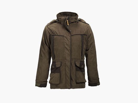 ELCH Damen Jacke Winter