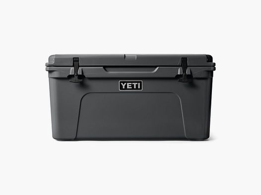 YETI® Tundra 65 Cooler - Charcoal