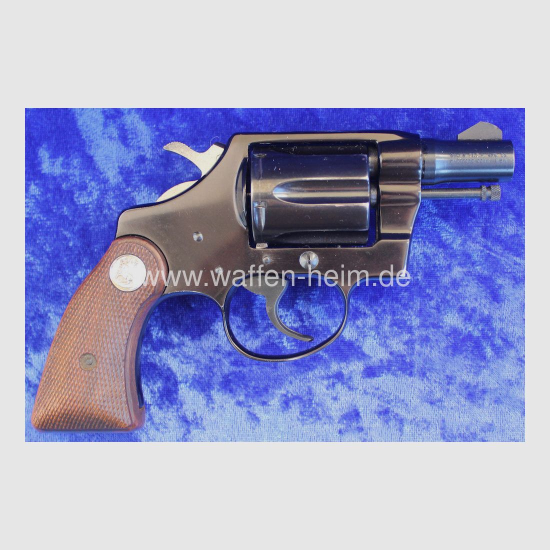 Colt Agent