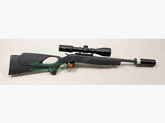 Bergara	 BA 13 TD / Lfl.16,5''