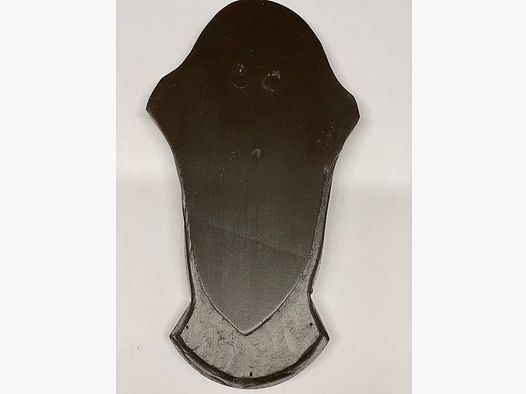 Blason 24cmx13,5cm