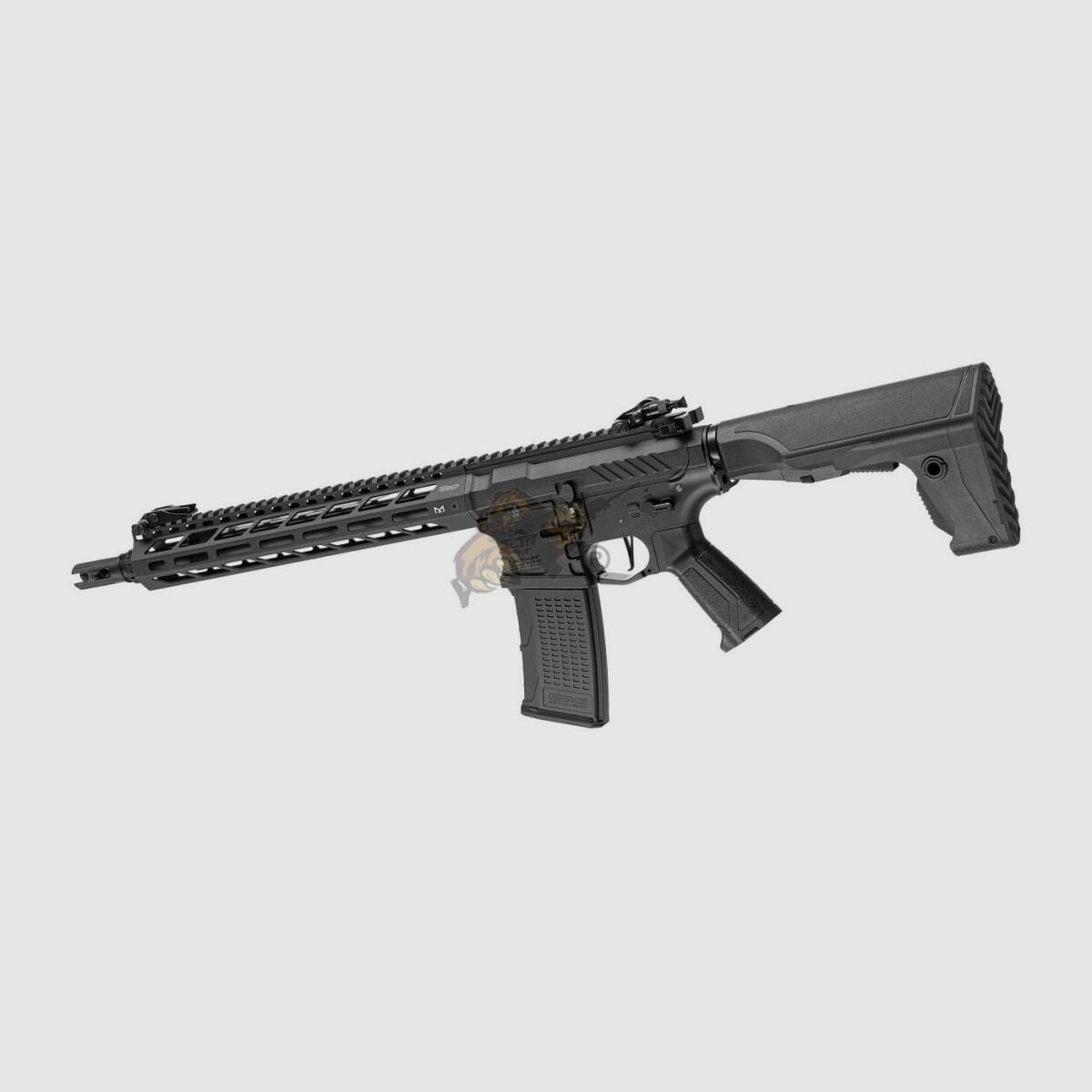 G&G CM16 SRXL M-LOK Kompatibel mit ETU Airsoft S-AEG frei ab 18