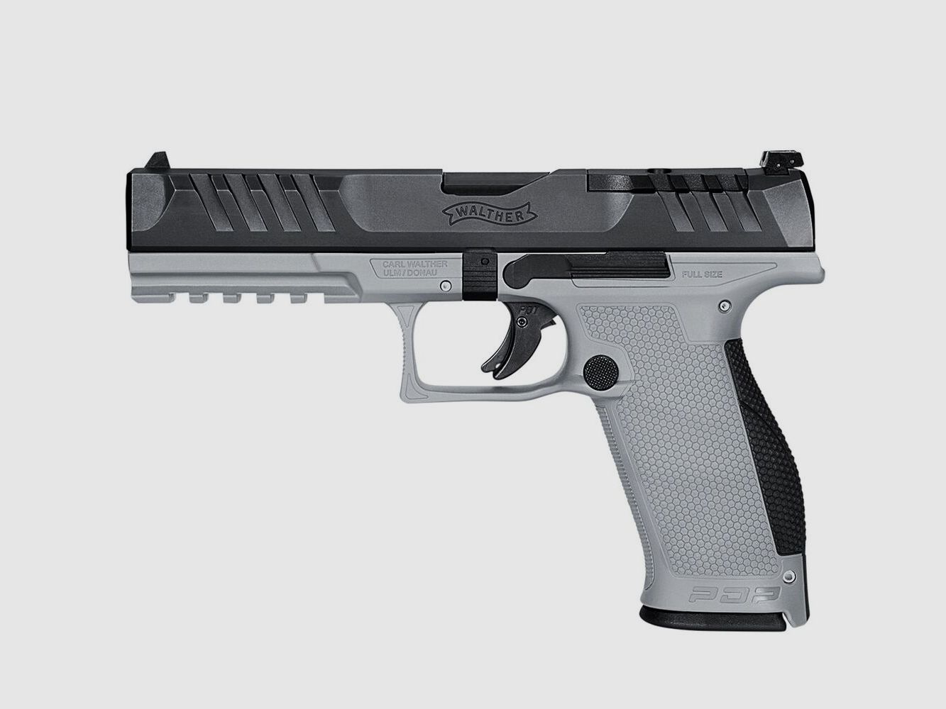 Walther PDP Full Size V2 - 5 OR Pistola