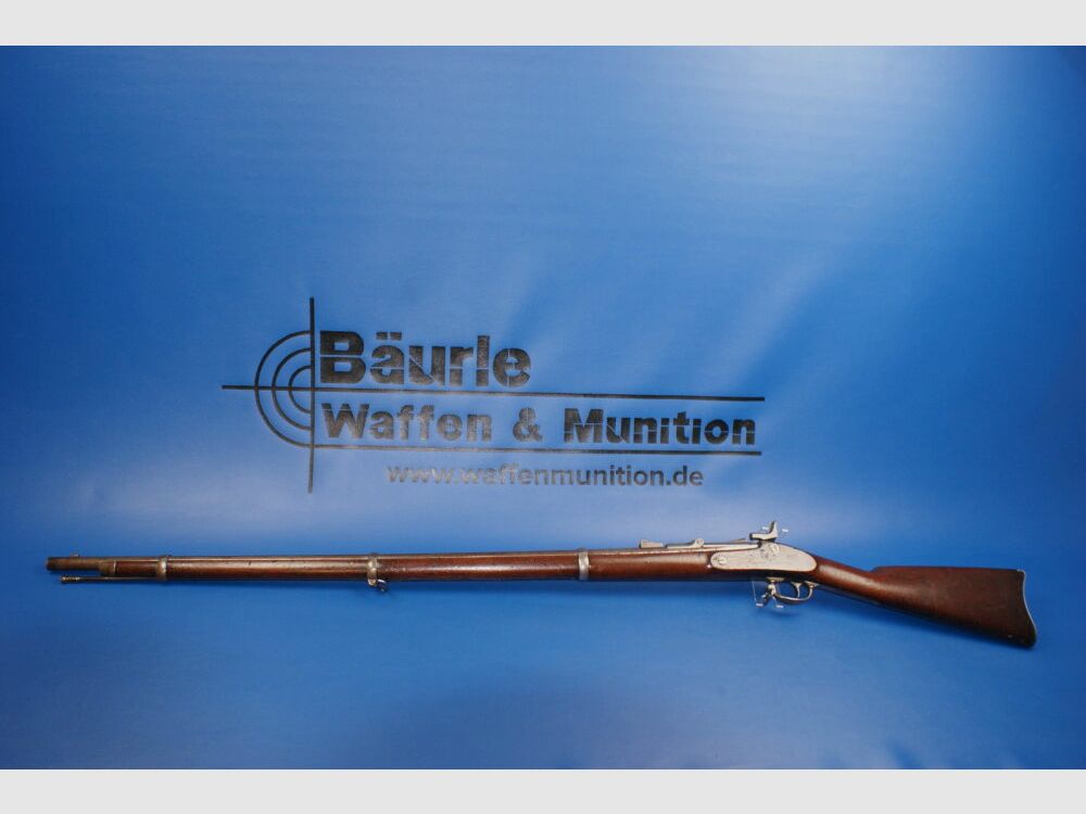 Springfield 1865 .50-70Gov