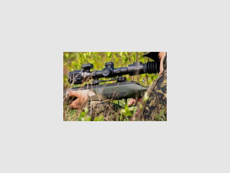 Nocpix BOLT L35R cannocchiale termico