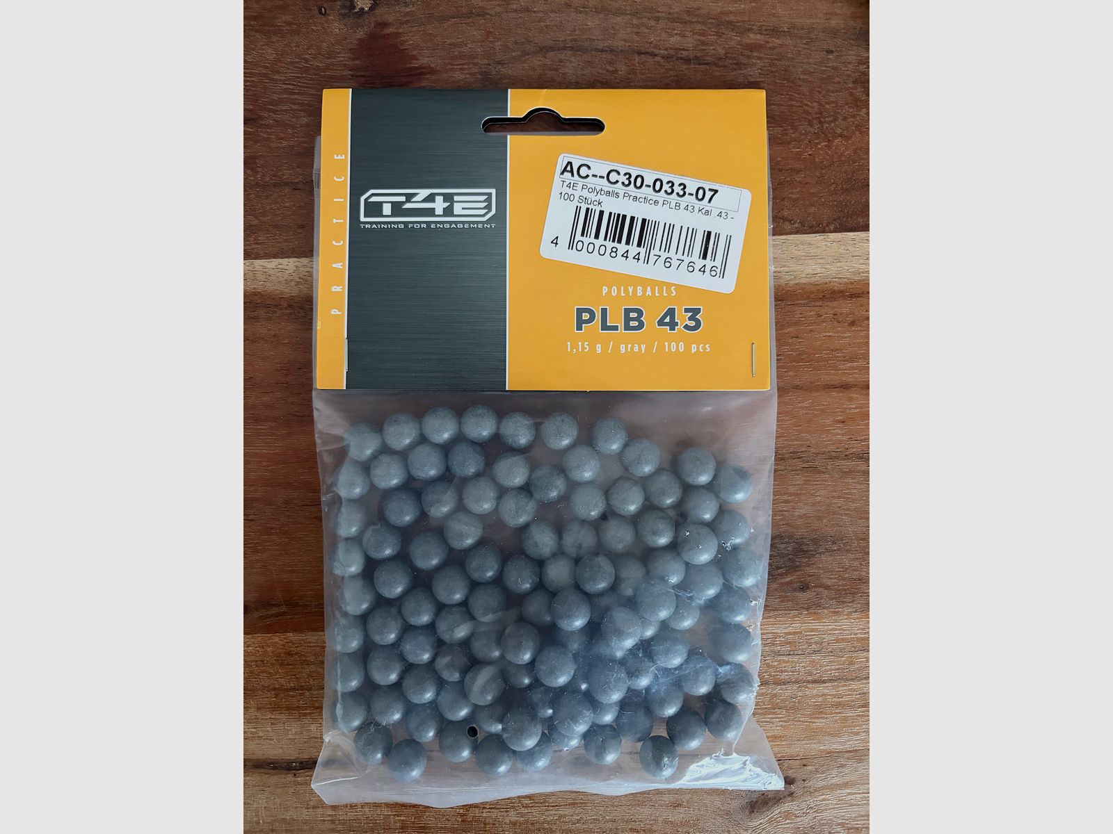 T4E / Airsoft accessoires – pack complet – aussi vente à l’unité