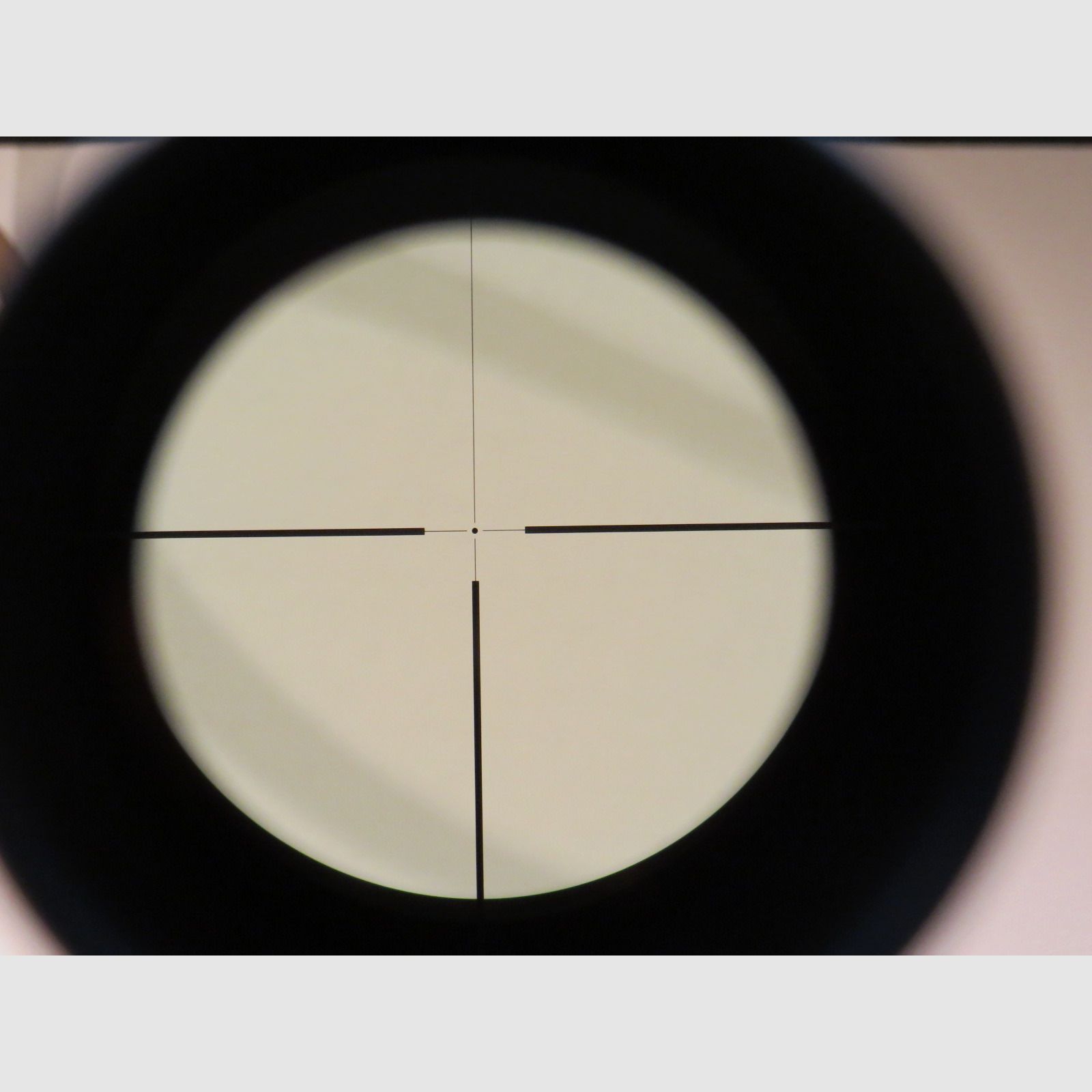 HOWA Mod. 1500 - .308 Win. - GRS - Burris FourX 3-12x56