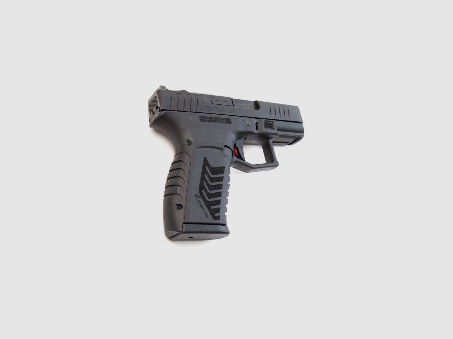 Derya DY9Z Compact Kal. 9x19mm, Bild 7 von 13