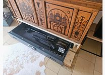 Ladekastkluis/Kat. 0 van een iets andere soort! Ruil ook tegen horloge!