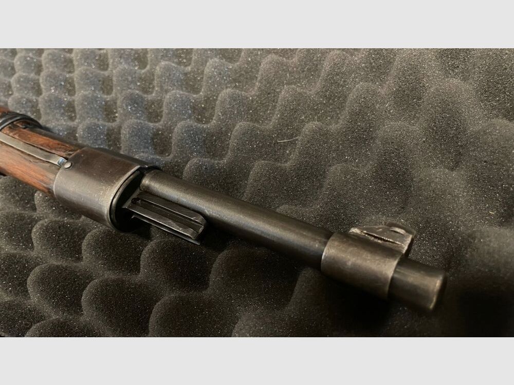 Zastava Preduzece 98k