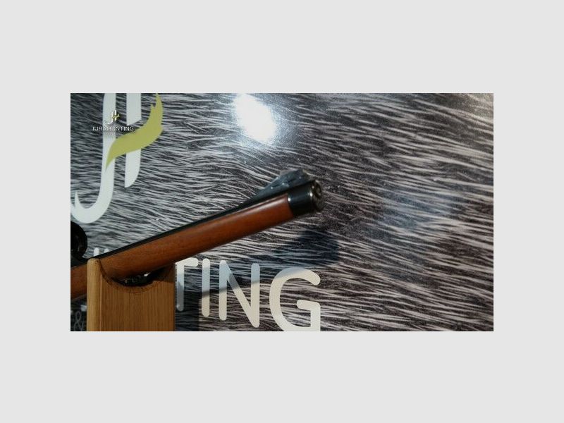 Steyr Mannlicher-L Stutzen; Zeiss 8x56