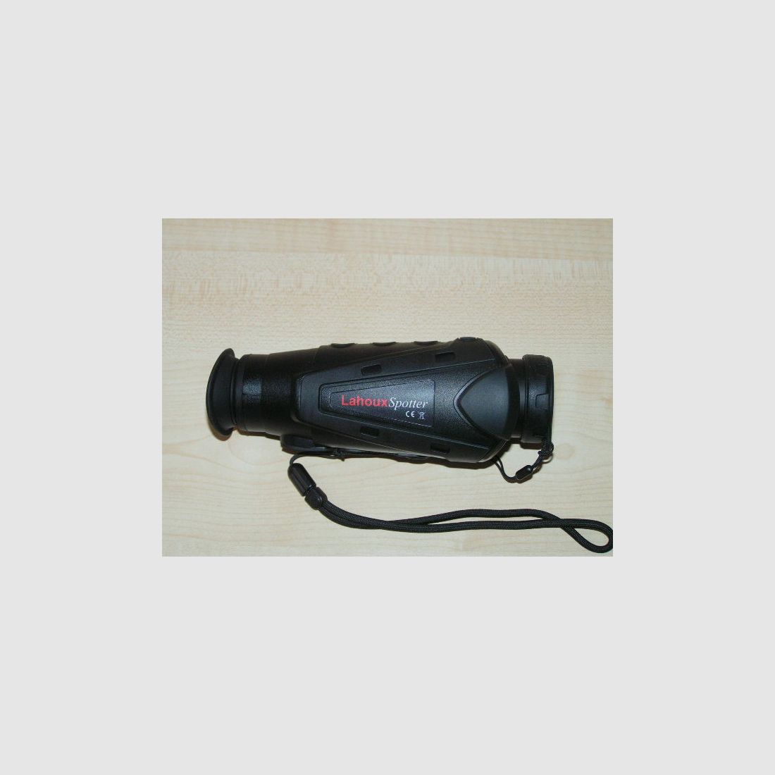 Lahoux Optics	 Spotter Pro V