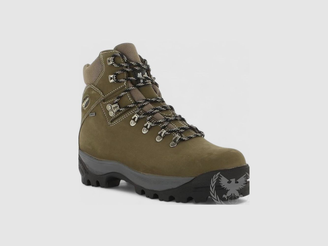 Chiruca scarpe da trekking Nepal pro Gore-Tex