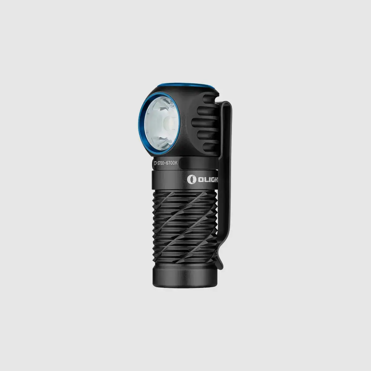 Olight Perun 3 Mini Premium LED Taschenlampe, Bild 4 von 8