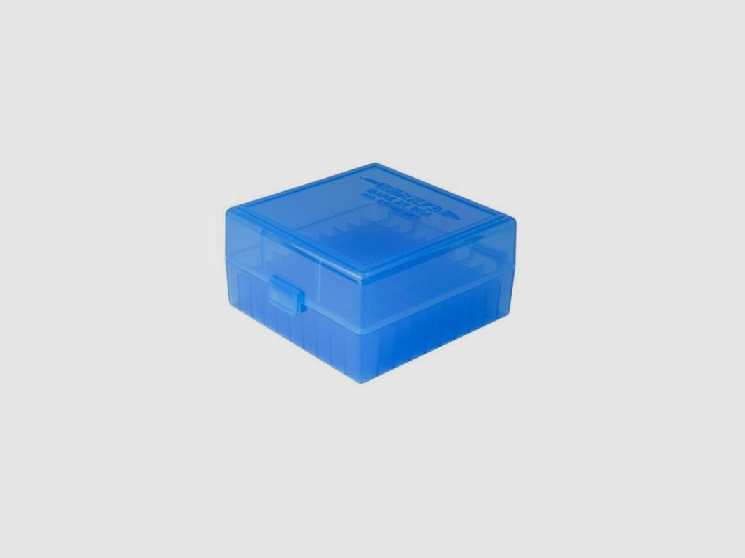Berry's Munitionsbox 005 223/5.56