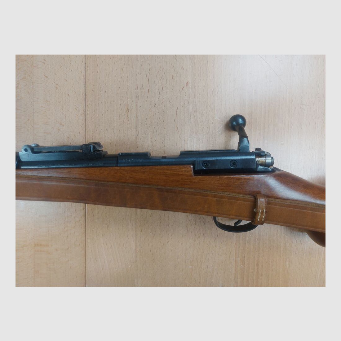 Norinco KKW JW25