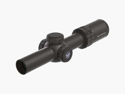 Ottica Vector GRIZZLY SFP 3-12X56