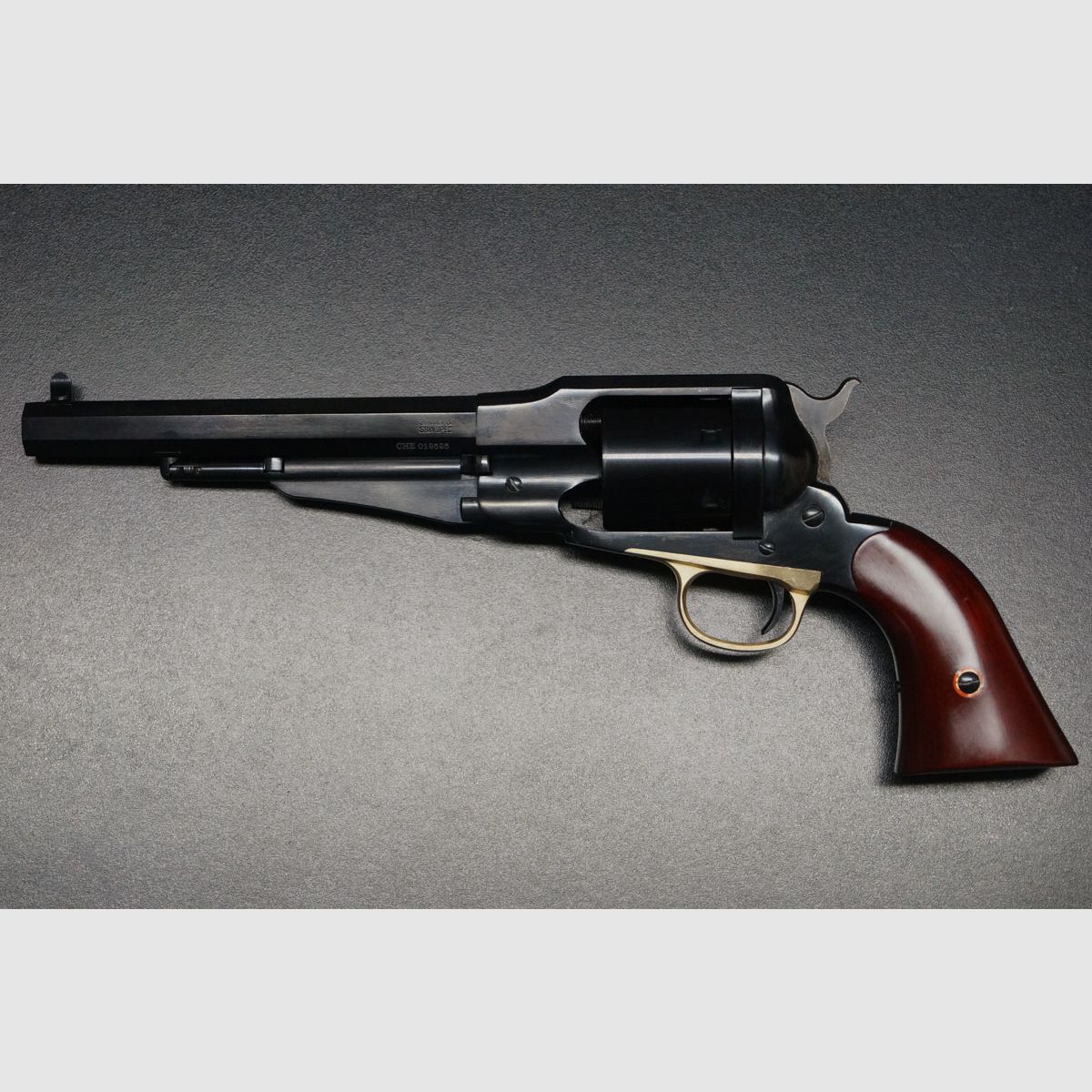 Uberti 1858 New Improved Army 38 Special, Bild 7 von 7