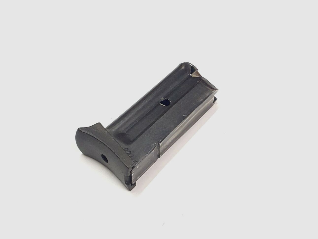 Magazin 5 Schuss Sport-/Matchpistole, Walther GSP, Kal. .22lr