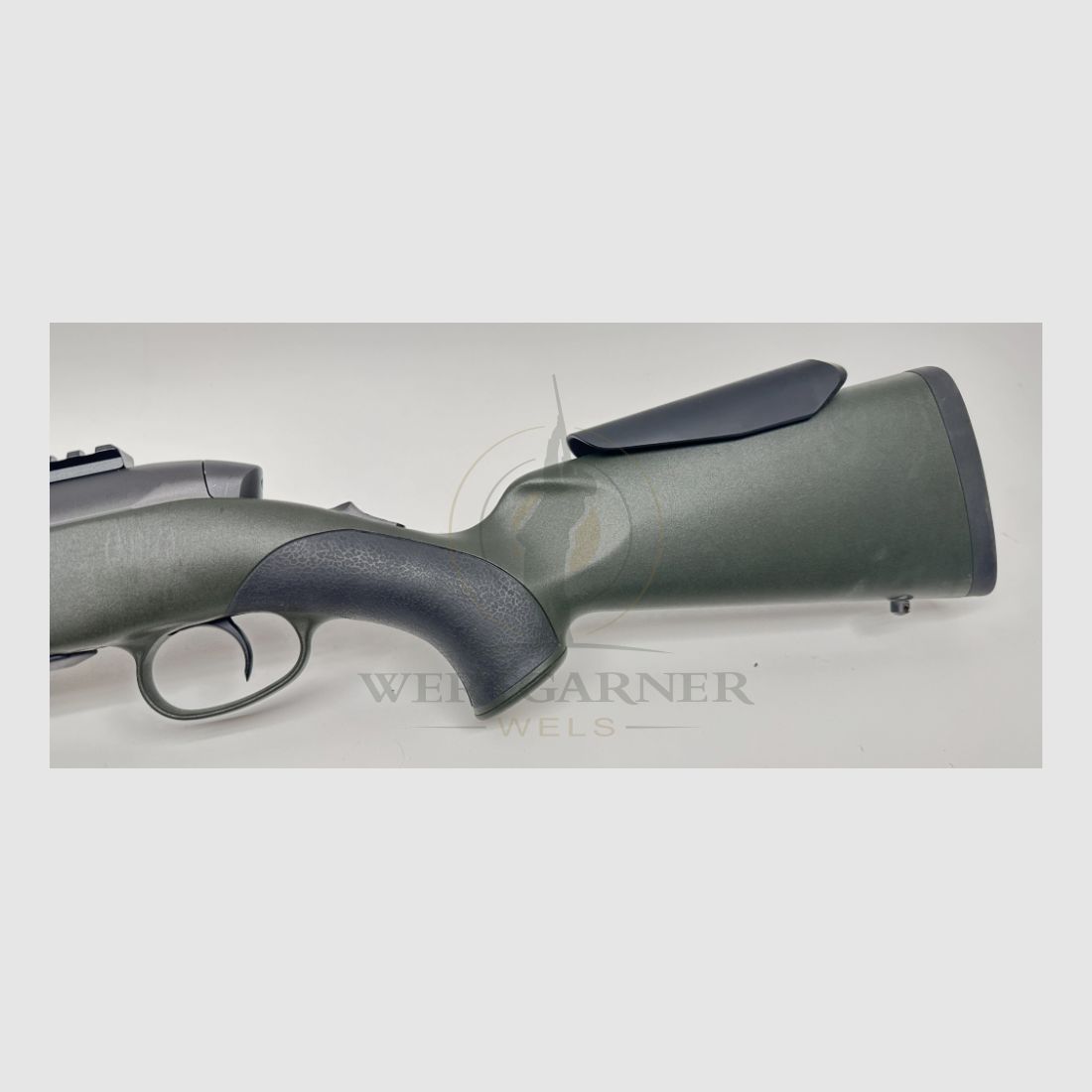 Steyr Arms SM 12 Kal. .223 Rem., afbeelding 3 van 7