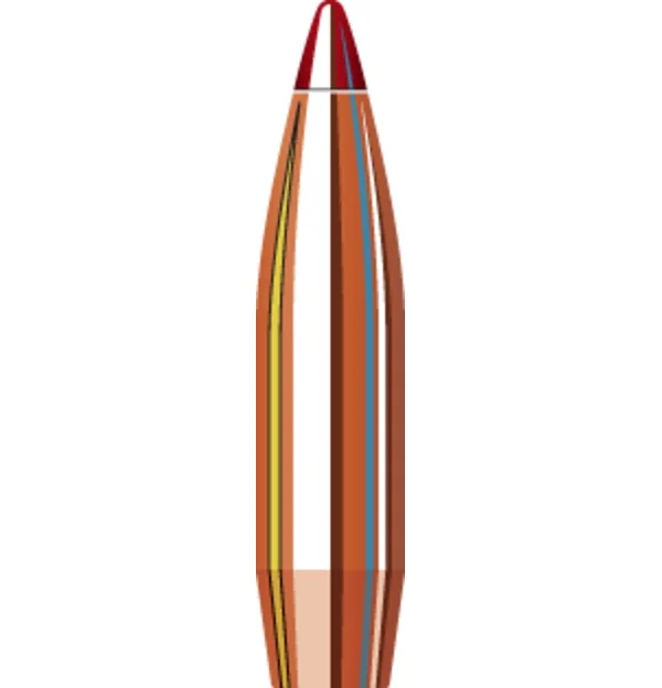 Amunicja Hornady kal.223Rem ELD-Match 73gr/4,73g (20szt), zdjęcie 3 z 5