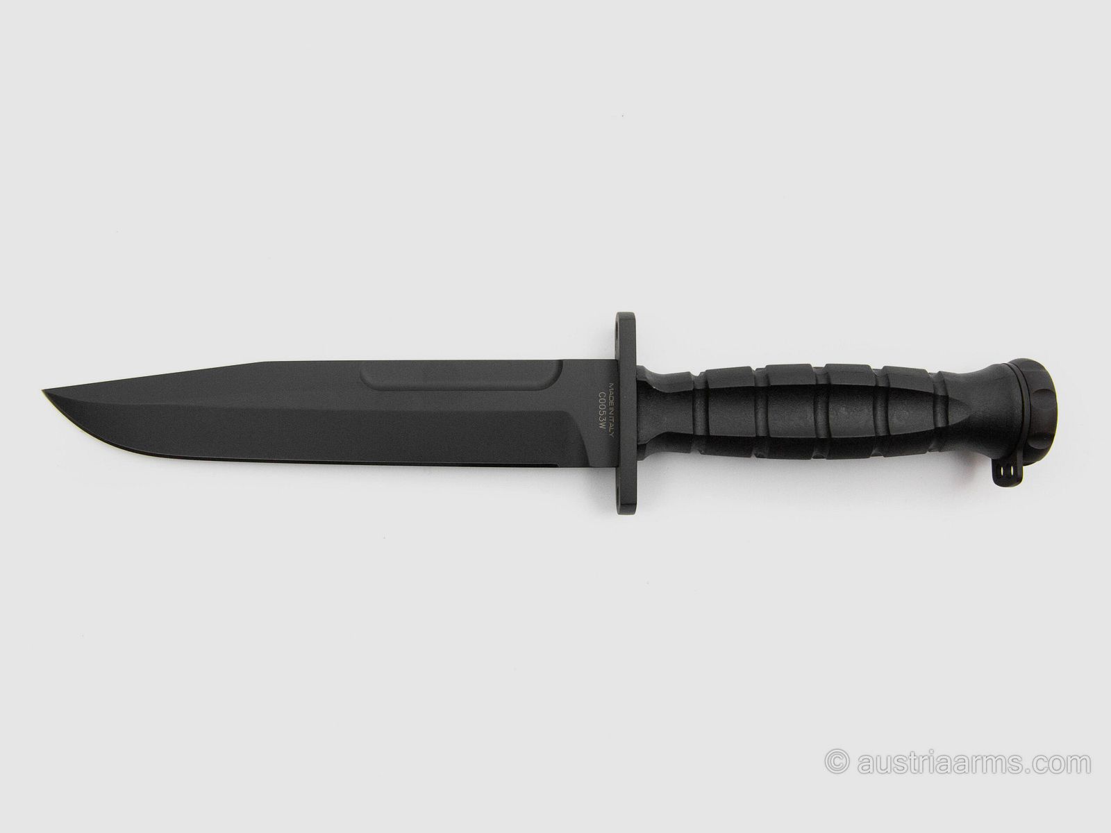 Extrema Ratio MK2.1 – BLK, Bild 1 von 2