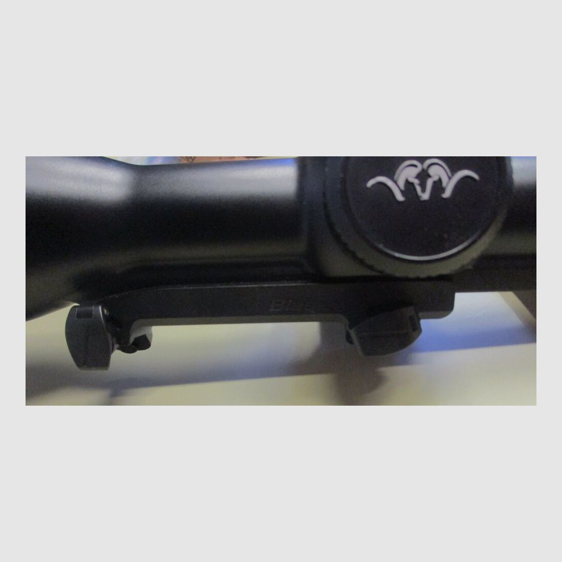 Blaser B2