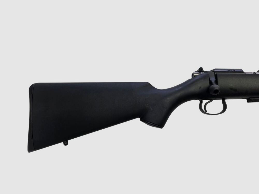 CZ 455 Varmint Synthetic