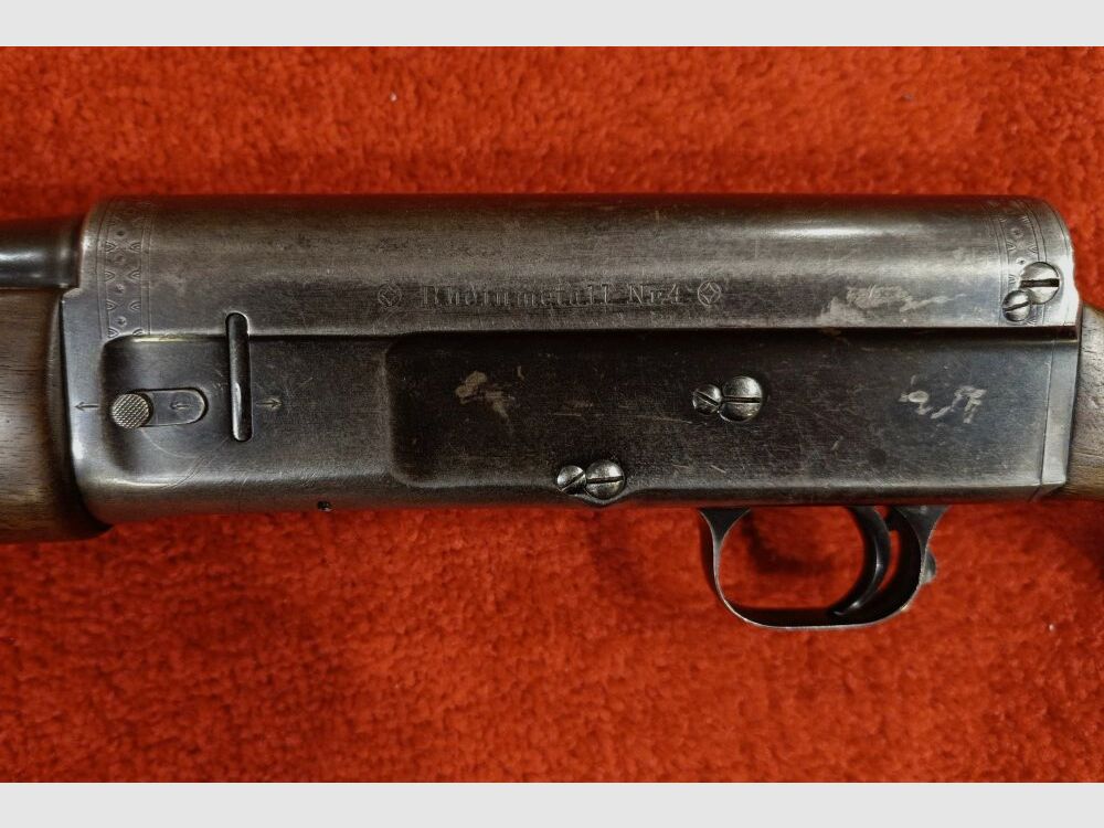 Rheinmetall No 4 16/65