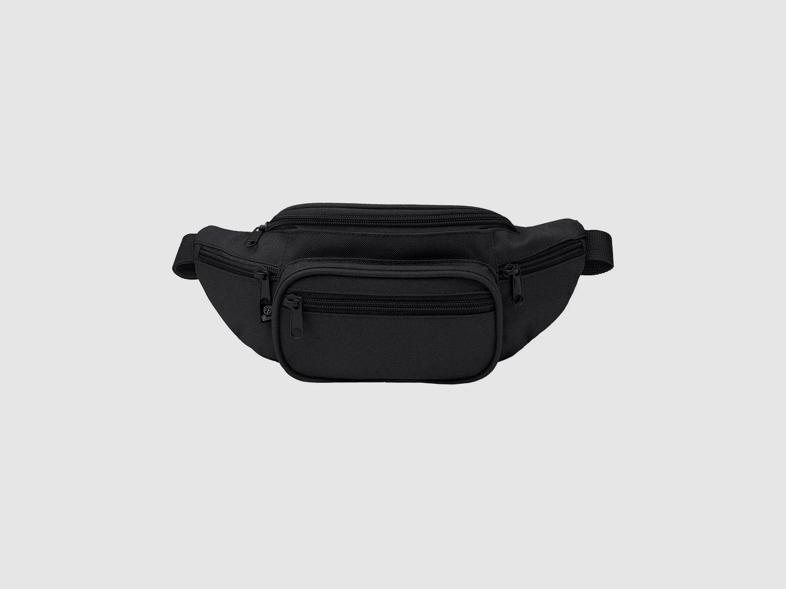 Brandit Brandit Gürteltasche schwarz