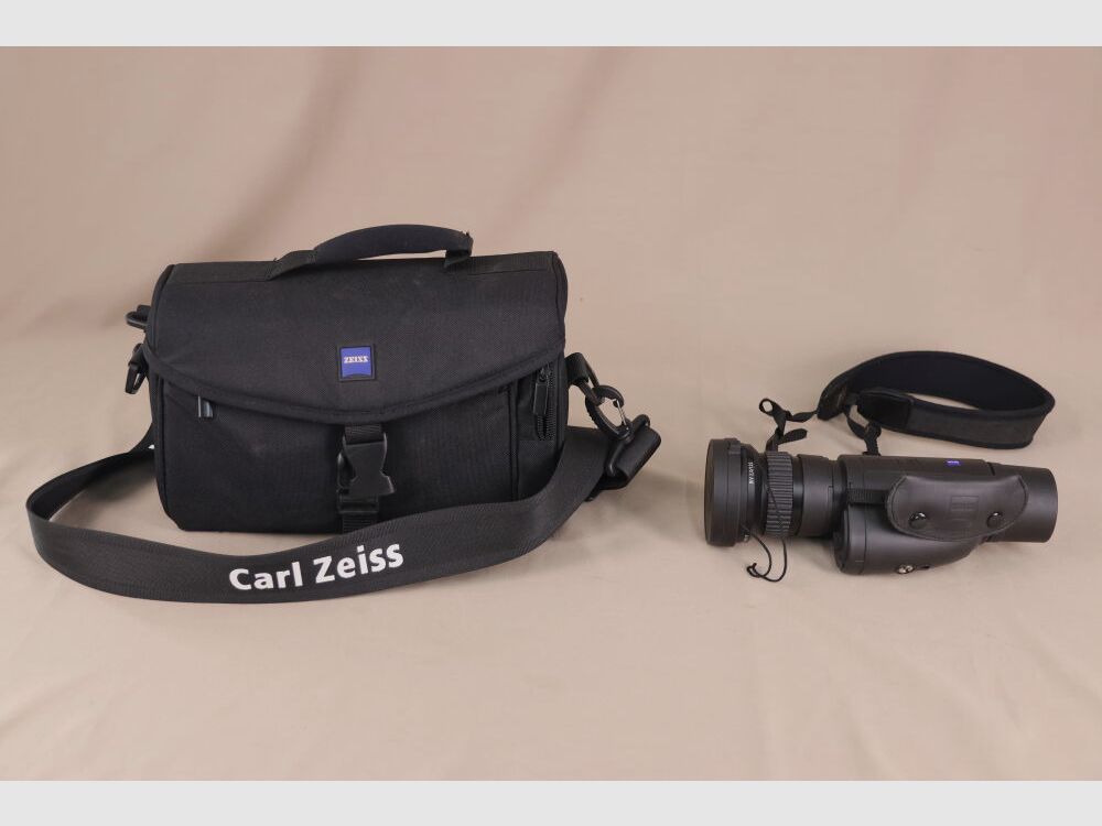 Zeiss Victory NV 5,6x62 T* // Nachtsichtgerät // Mit Tragetasche