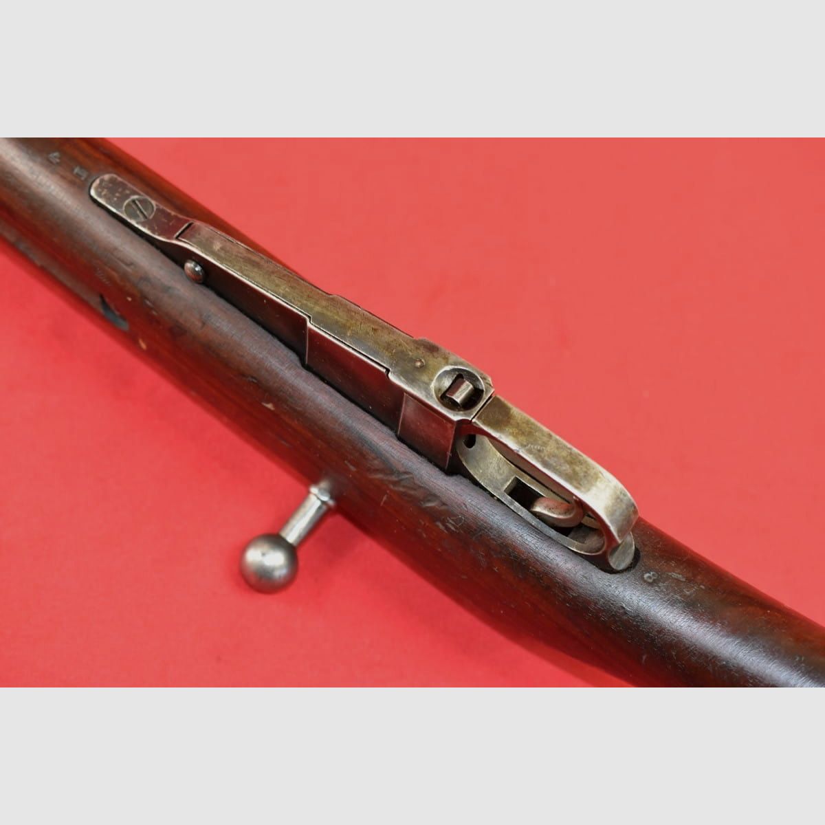 #5346 KARABIN MOSIN M/91, ROK 1940, kal. 7,62x53R, zdjęcie 11 z 34