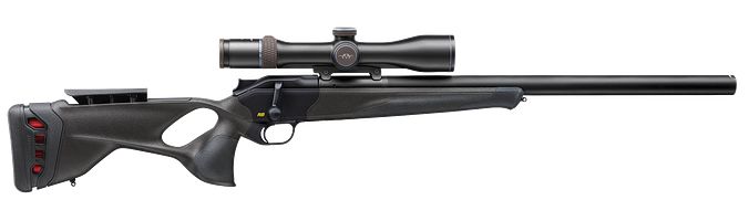 Blaser R8 Ultimate Silence