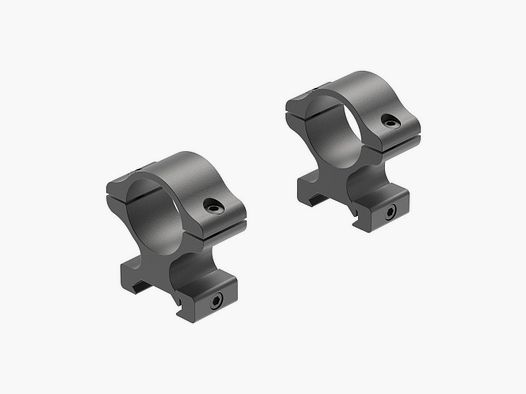Colliers pour lunette Leupold Rifleman - 25,4mm - Haut