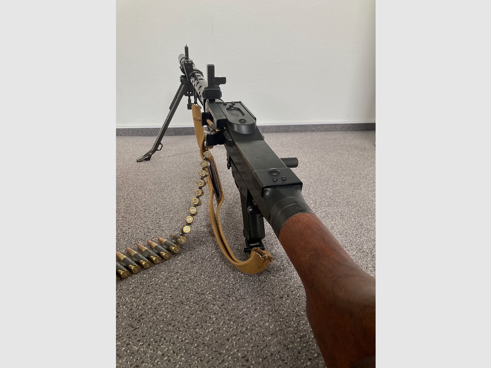 Denix MG34 Deko Réplica