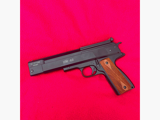 air pistol