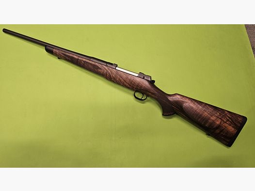 Repetierbüchse Mauser M03 | 30-06 | 51cm LL | M15x1 | Holzklasse 6 - NEUWAFFE -