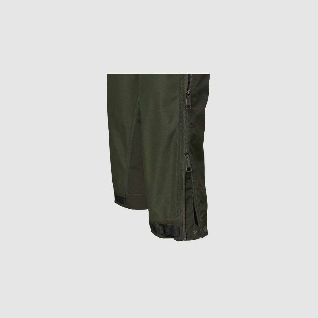 Chevalier Damen Hose Cross Hybrid Dark green