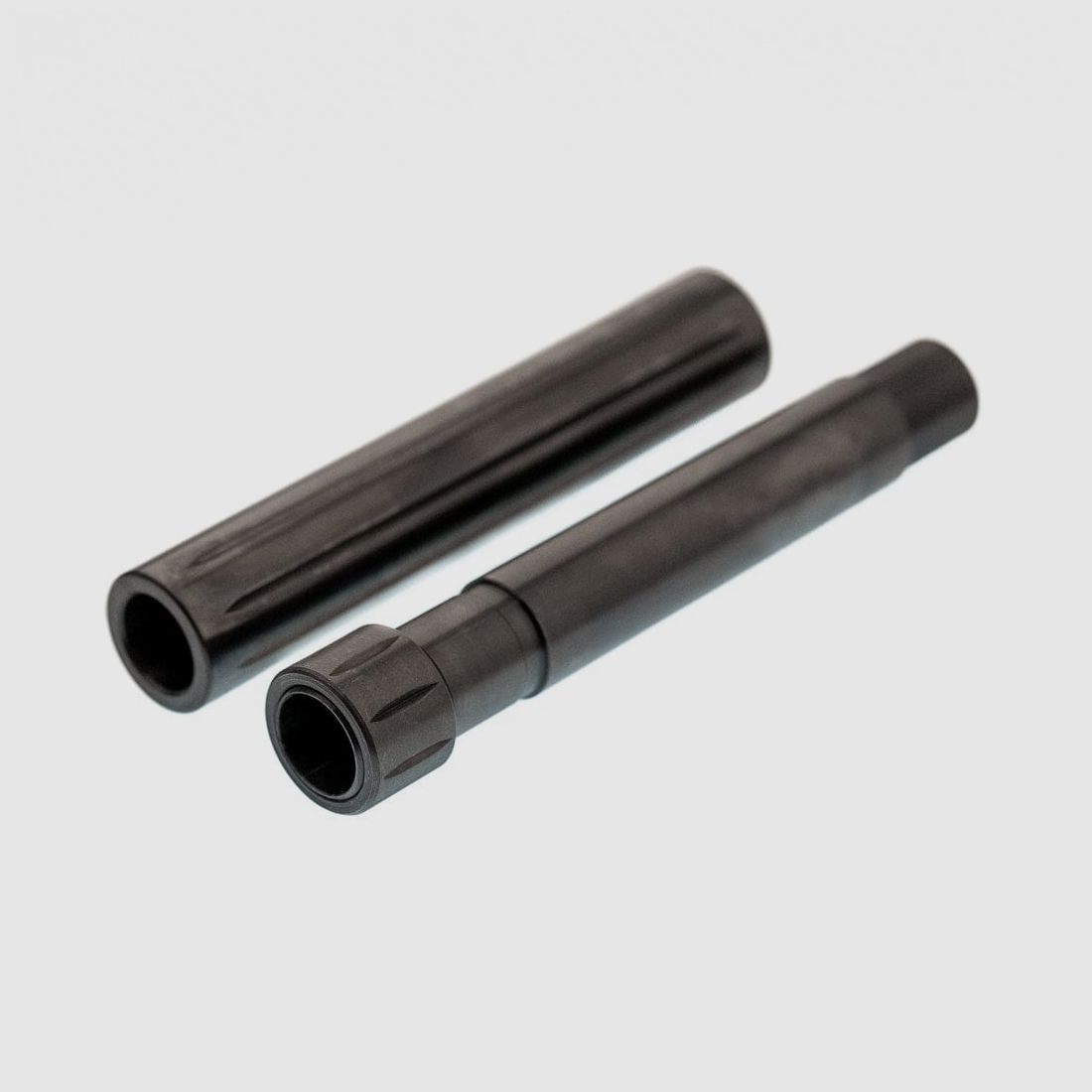 BUNDLE | Cañón de ajuste | Cañón de ajuste HDP50 + Powerkit .50 para HDP50 | Válvula de exportación T4E | HDP.50 + GEN.2 | 30-40J