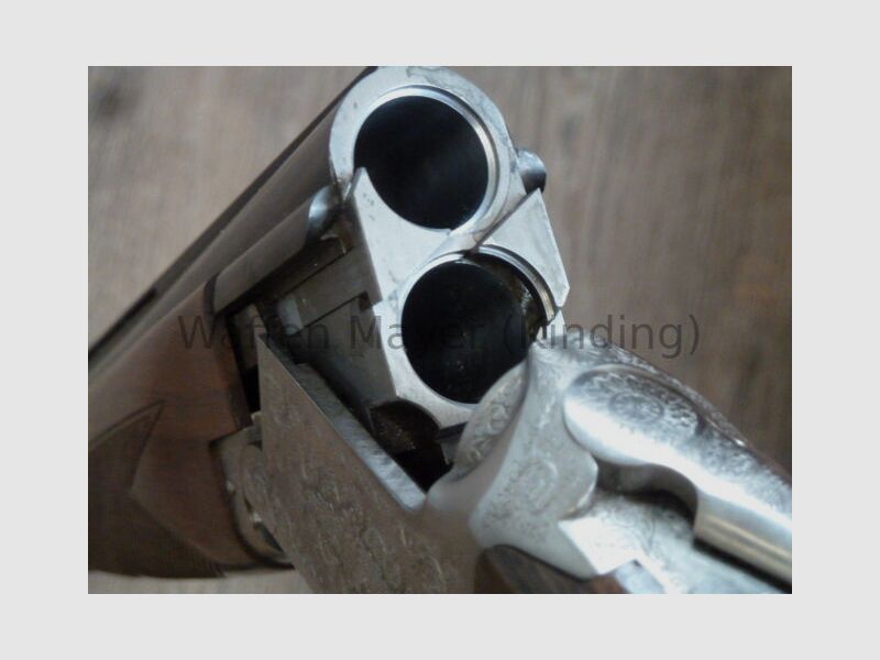 FN Browning Mod. 27 Lux