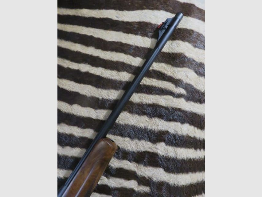 – LIMITIERTE AUFLAGE – BROWNING Bar 4X Autumn Bavarian HG bronze Kal.300wm Lauf 61 cm gewinde, Bild 2 von 11