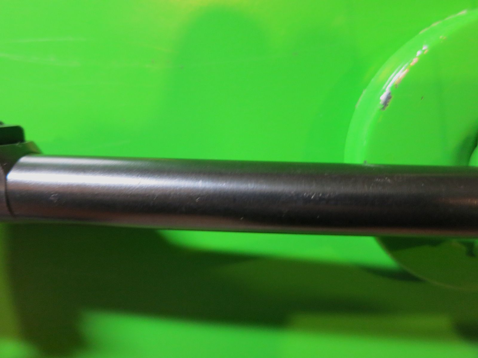 Deutsche Waffen- und Munitionsfabriken (DWM) 1918 , lange Pistole 08 P08, Ari P08 (Artillerie), 9 mm Luger     #48