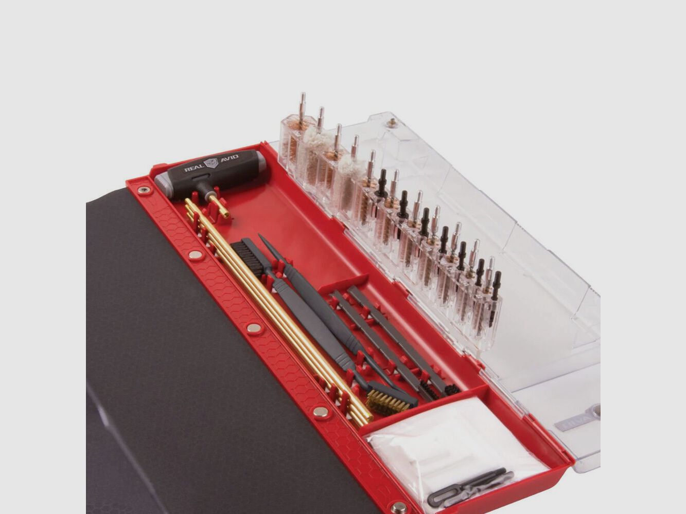 Real Avid Master Cleaning Station