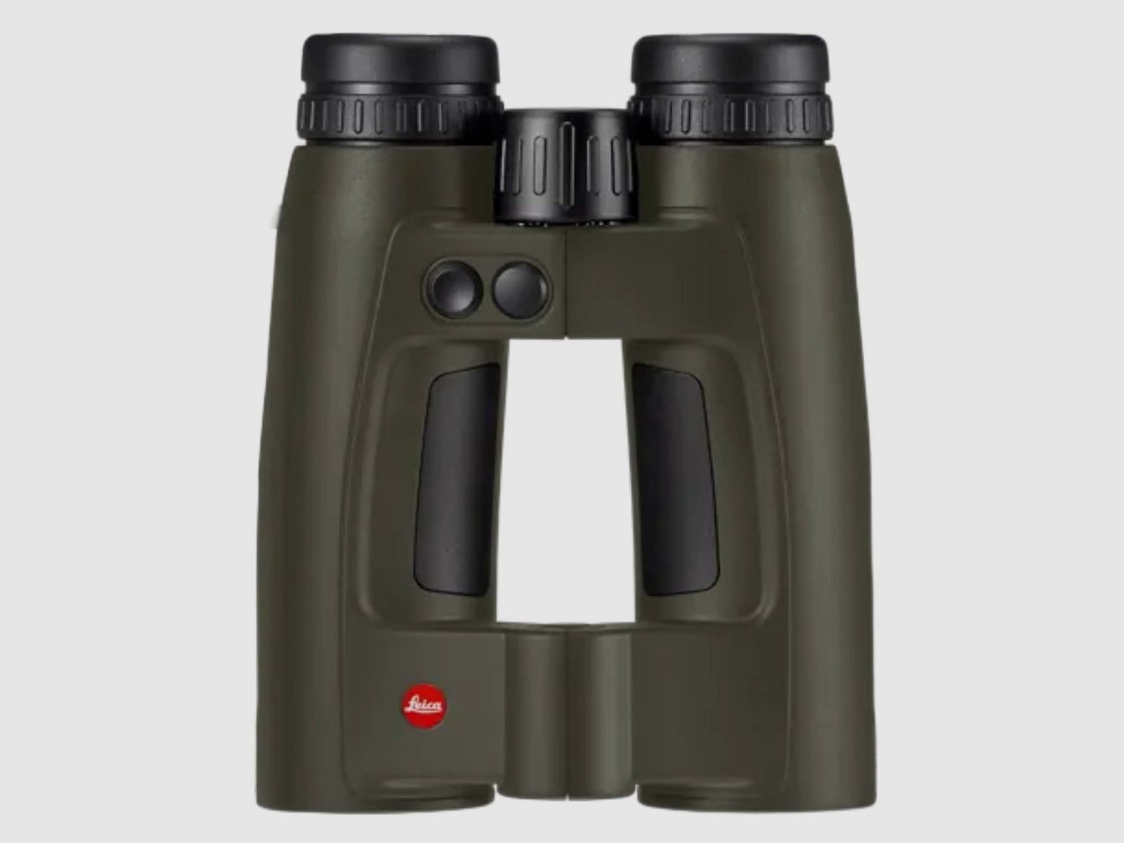 Leica Geovid Pro 8x42 Fernglas mit Entfernungsmesser