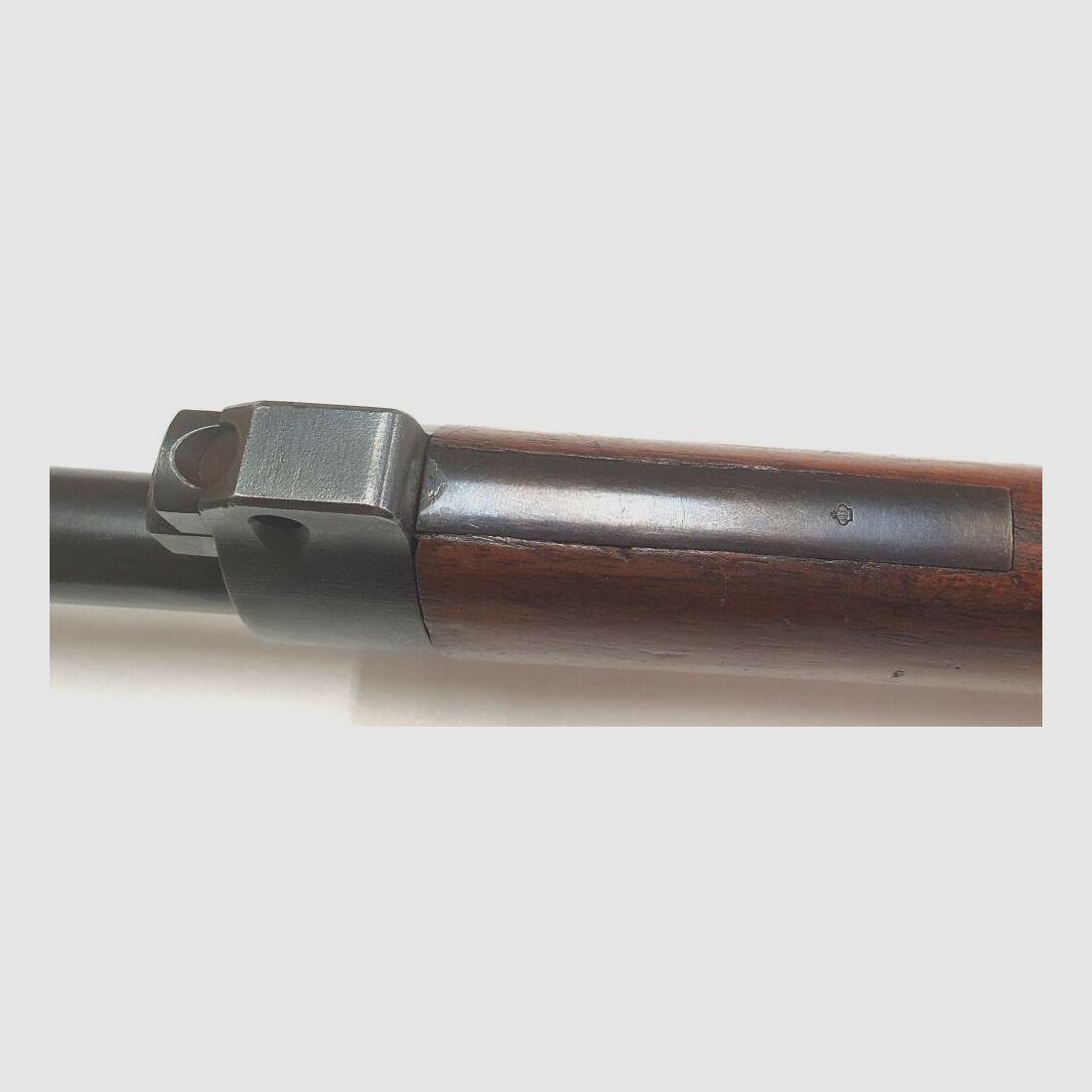 Carl Gustafs M96 Schwedenmauser 1926