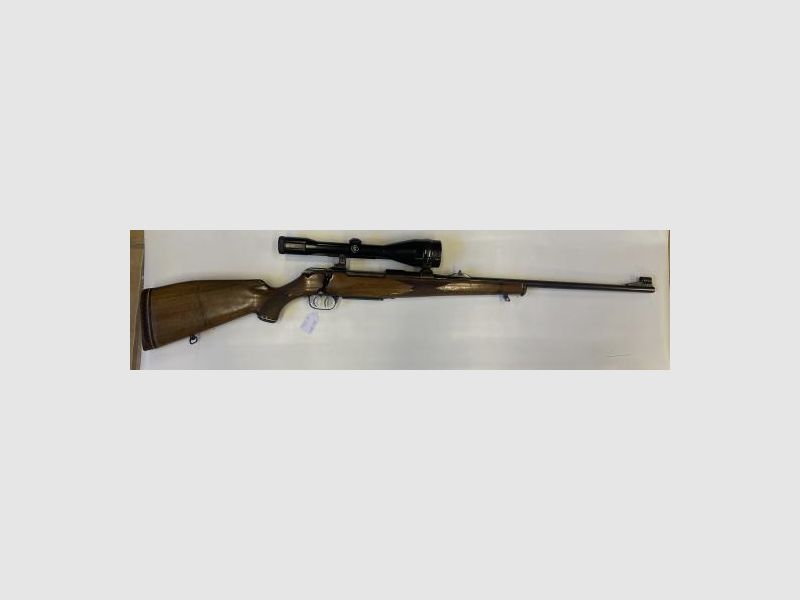 Krico Mod. 700 E, Kal. 7x64, Zeiss 8x56